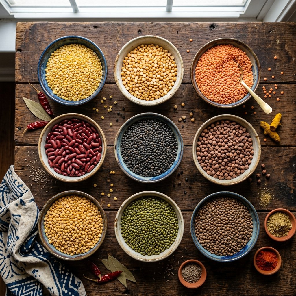 Pulses (Dal)