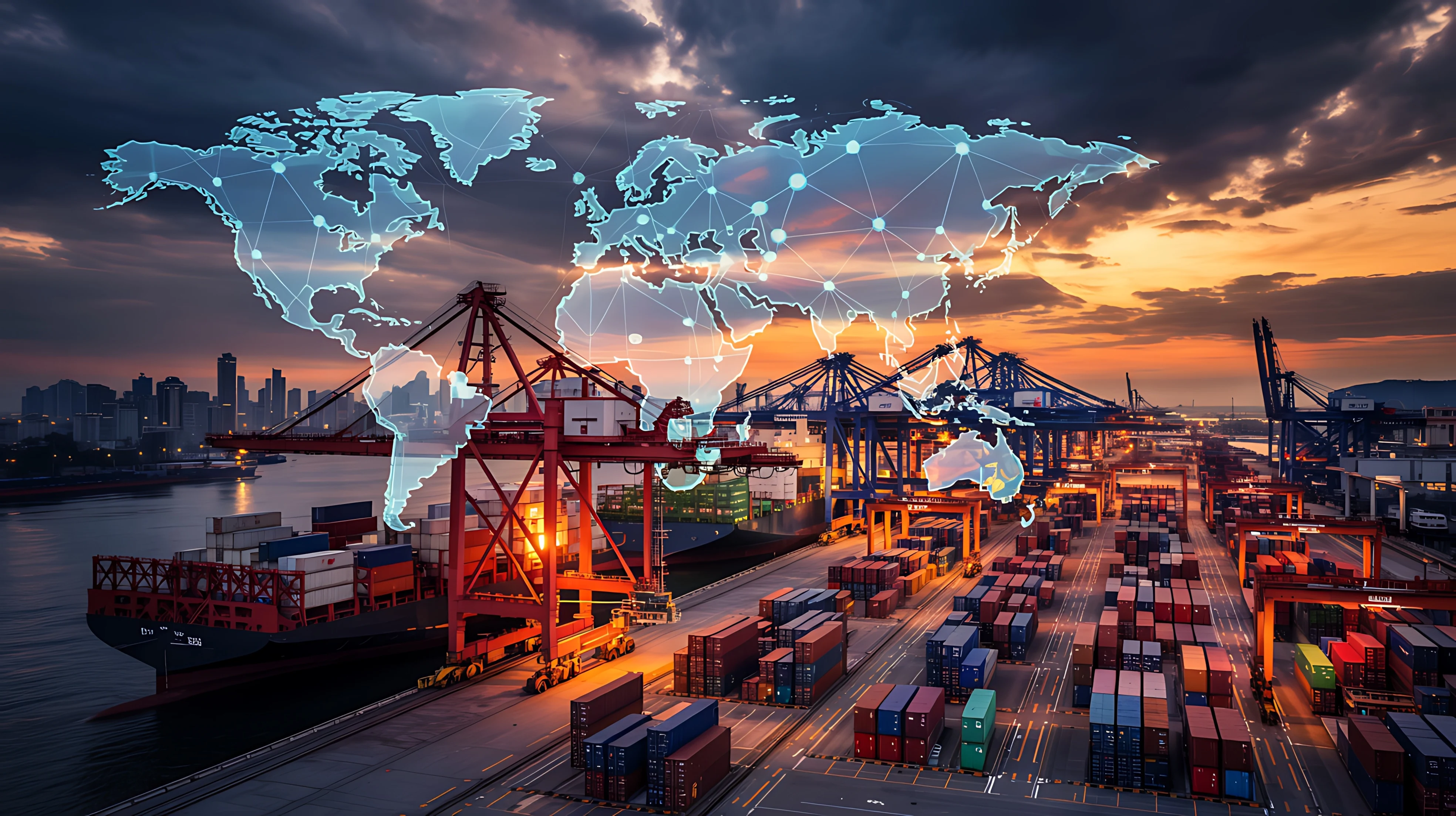 AuditGhar Export Services