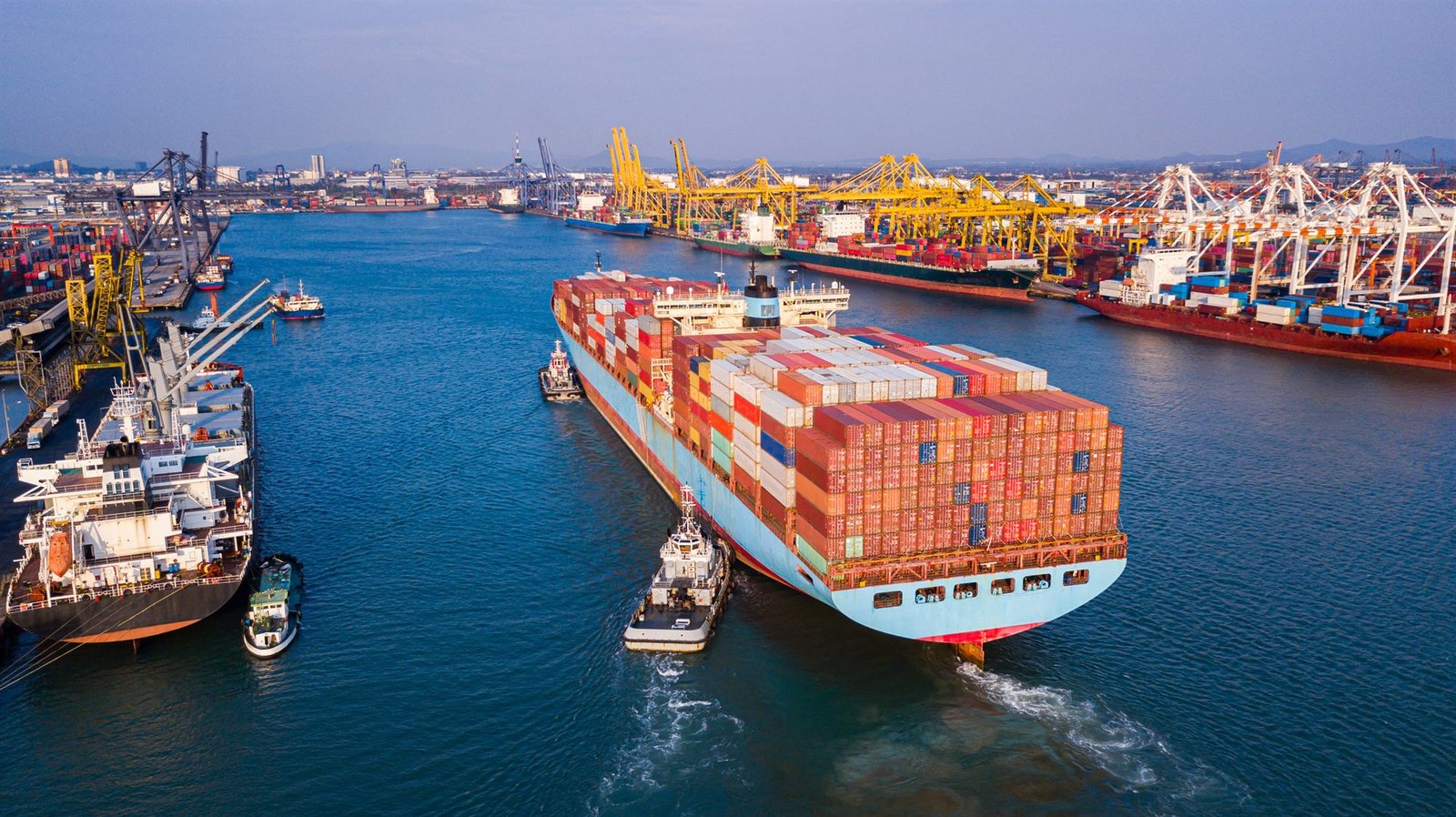 Connecting Indian Products to Global Markets
