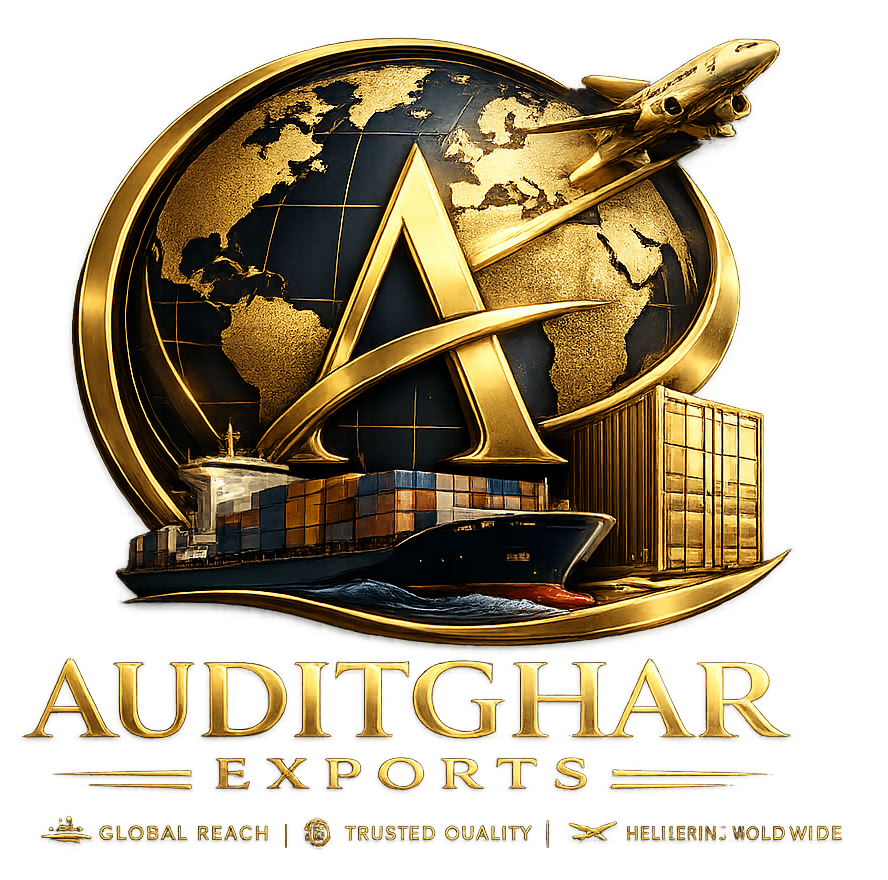 AUDITGHAR